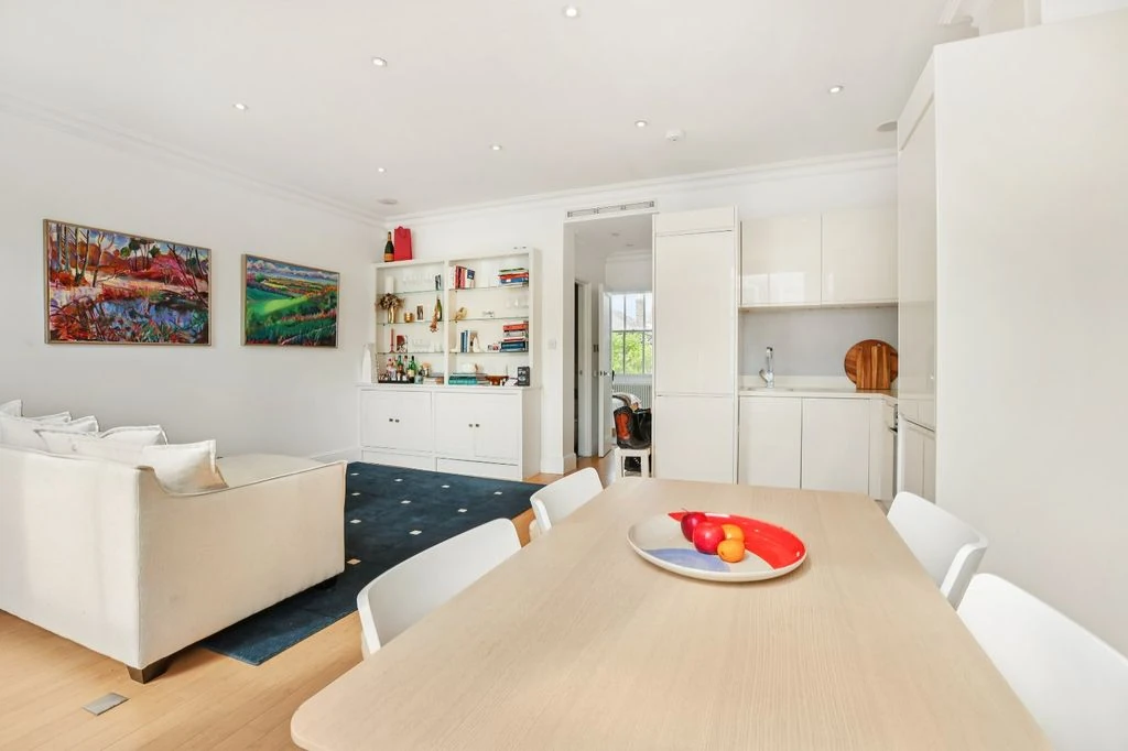 Квартира в Лондоне, Великобритания, 47 м² - фото 9