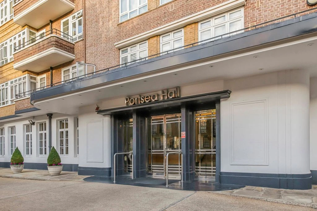 Квартира в Лондоне, Великобритания, 63 м² - фото 9