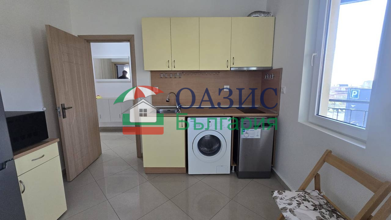 Апартаменты в Святом Власе, Болгария, 73 м² - фото 16