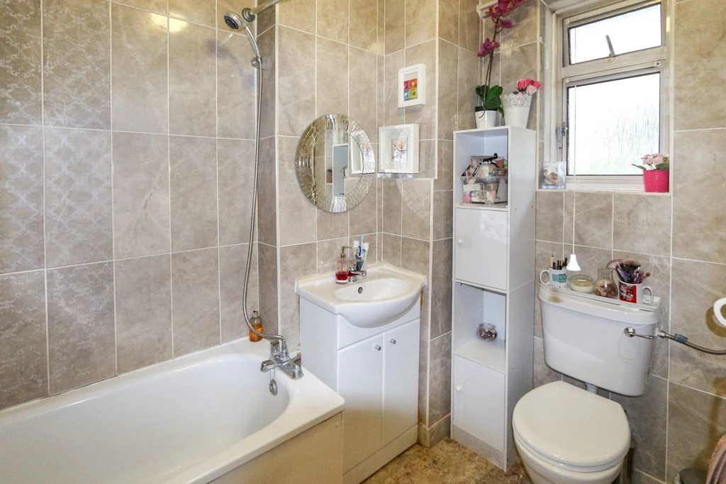 Квартира в Лондоне, Великобритания, 47 м² - фото 9