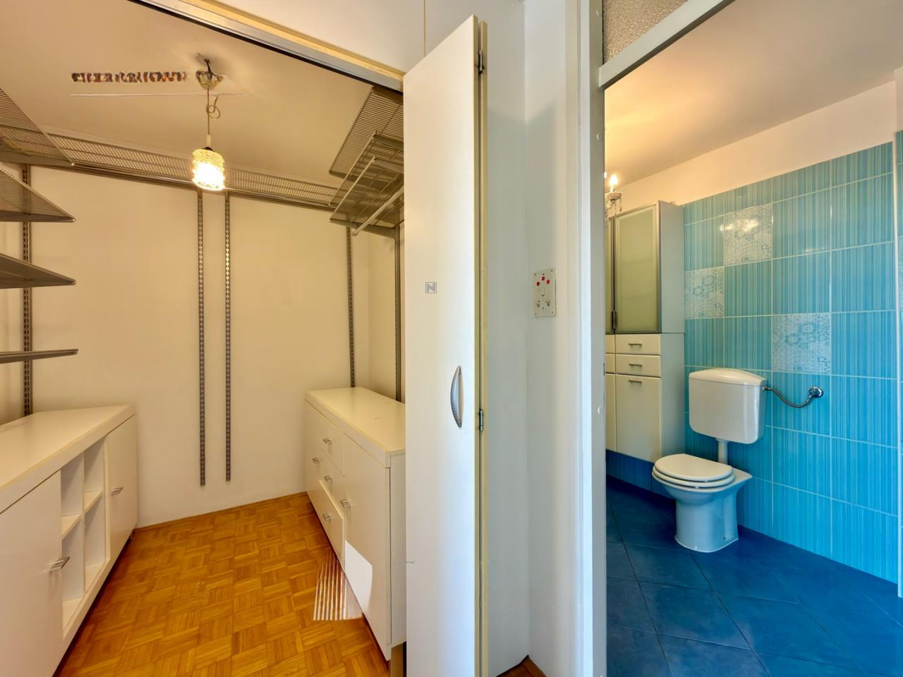 Квартира в Любляне, Словения, 59 м² - фото 9