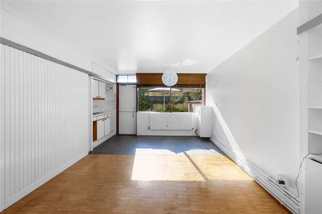Квартира в Лондоне, Великобритания, 32 м² - фото 9