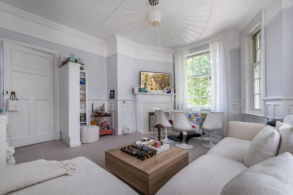 Квартира в Лондоне, Великобритания, 50 м² - фото 9