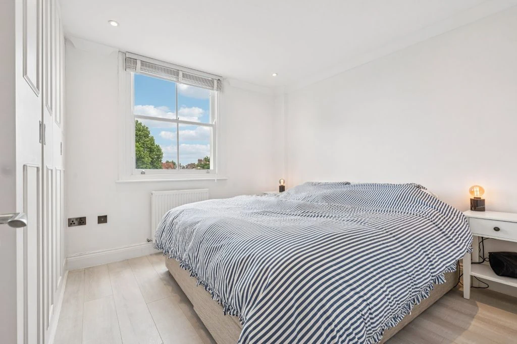 Квартира в Лондоне, Великобритания, 41 м² - фото 9