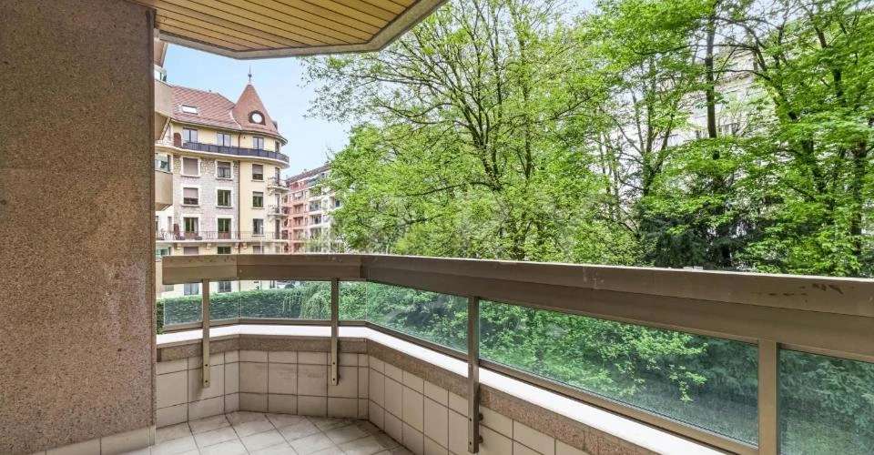 Квартира в Женеве, Швейцария, 173 м² - фото 9