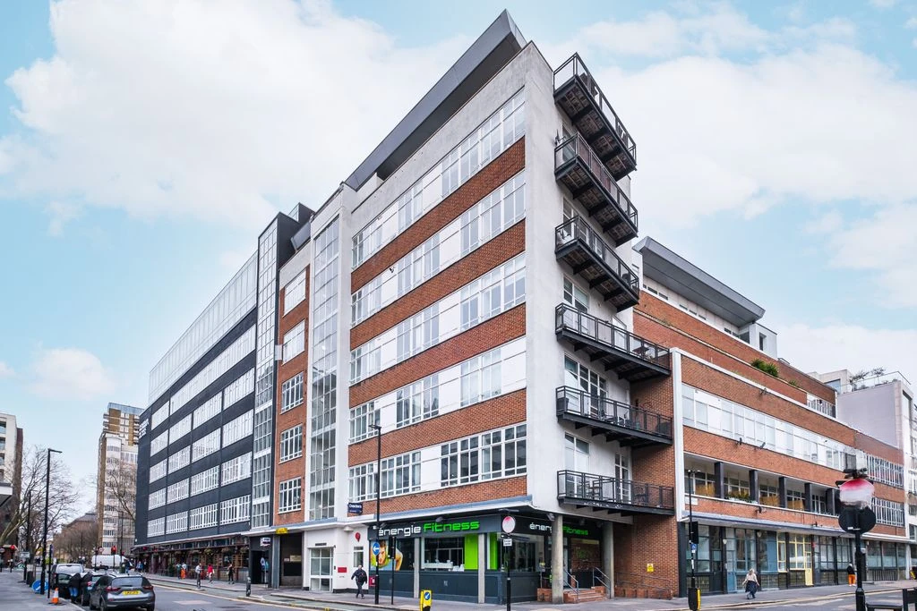 Квартира в Лондоне, Великобритания, 51 м² - фото 9
