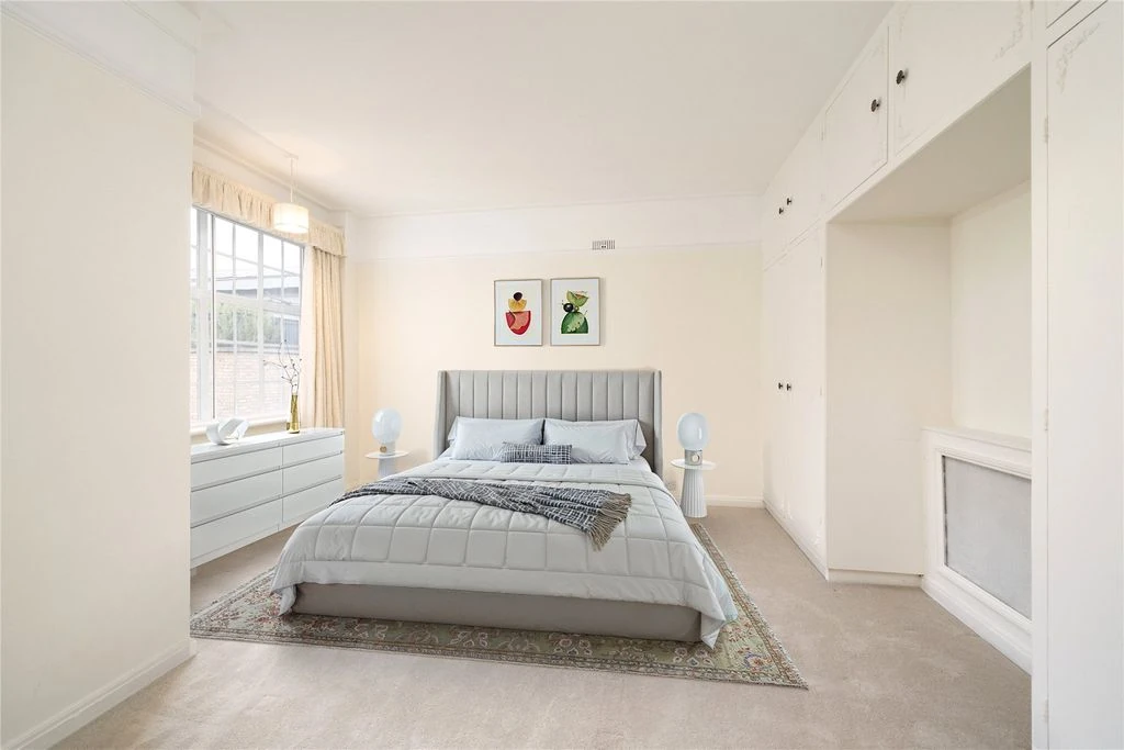 Квартира в Лондоне, Великобритания, 80 м² - фото 9