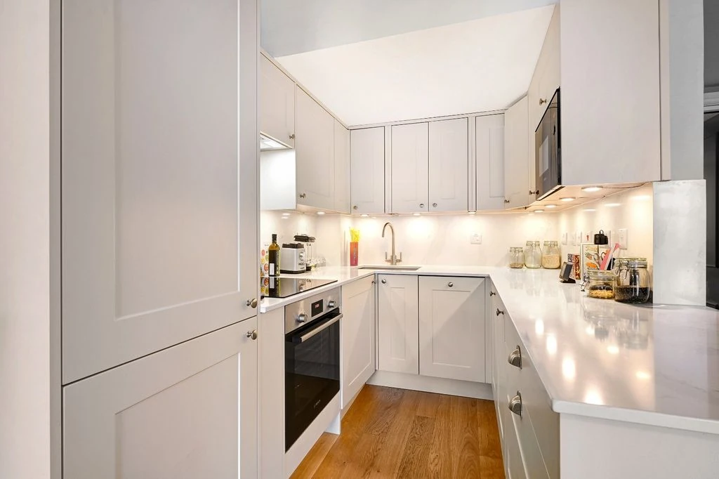 Квартира в Лондоне, Великобритания, 48 м² - фото 9