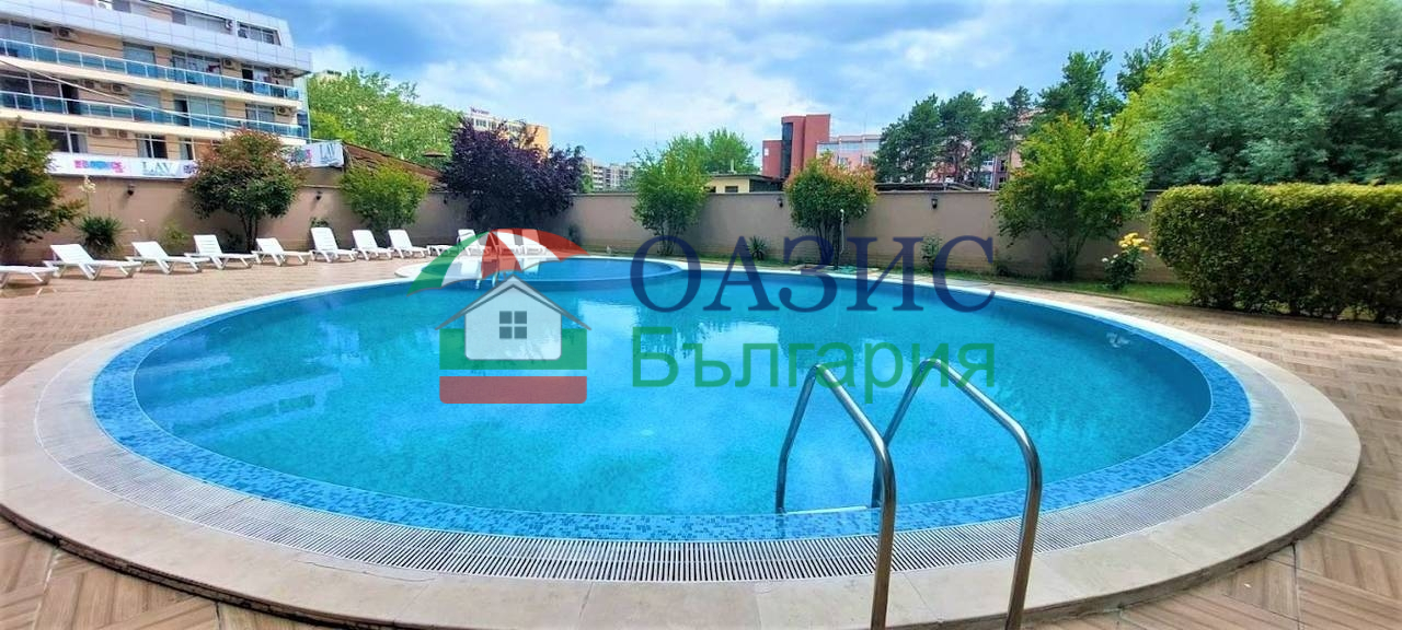 Апартаменты на Солнечном берегу, Болгария, 75 м² - фото 16