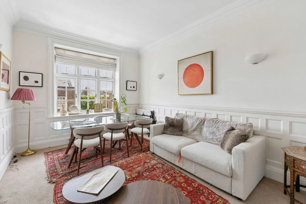 Квартира в Лондоне, Великобритания, 67 м² - фото 9