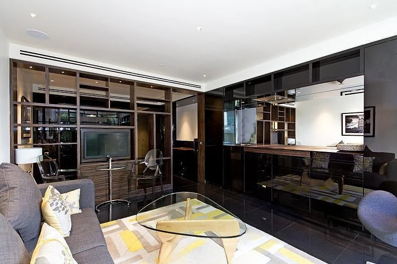 Квартира в Лондоне, Великобритания, 38 м² - фото 9