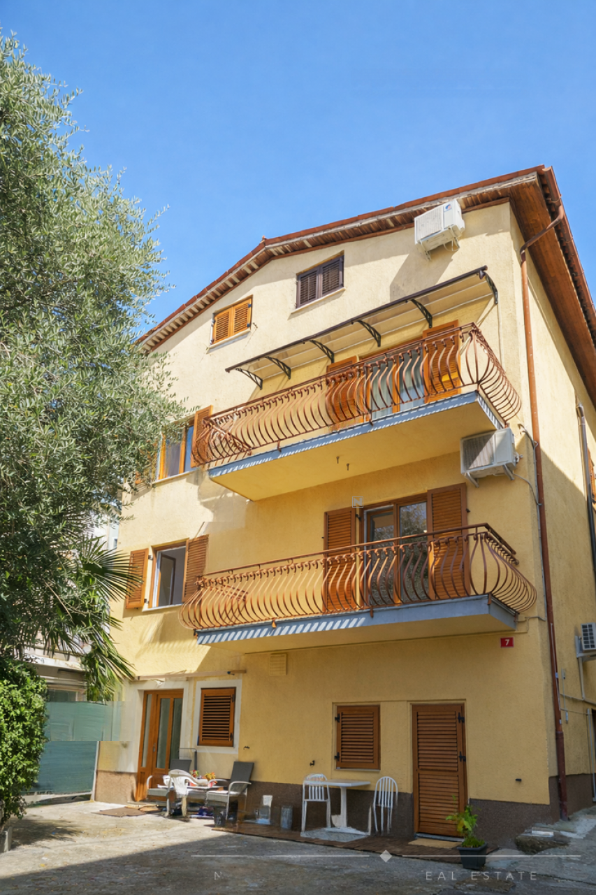 Квартира в Копере, Словения, 37 м² - фото 9