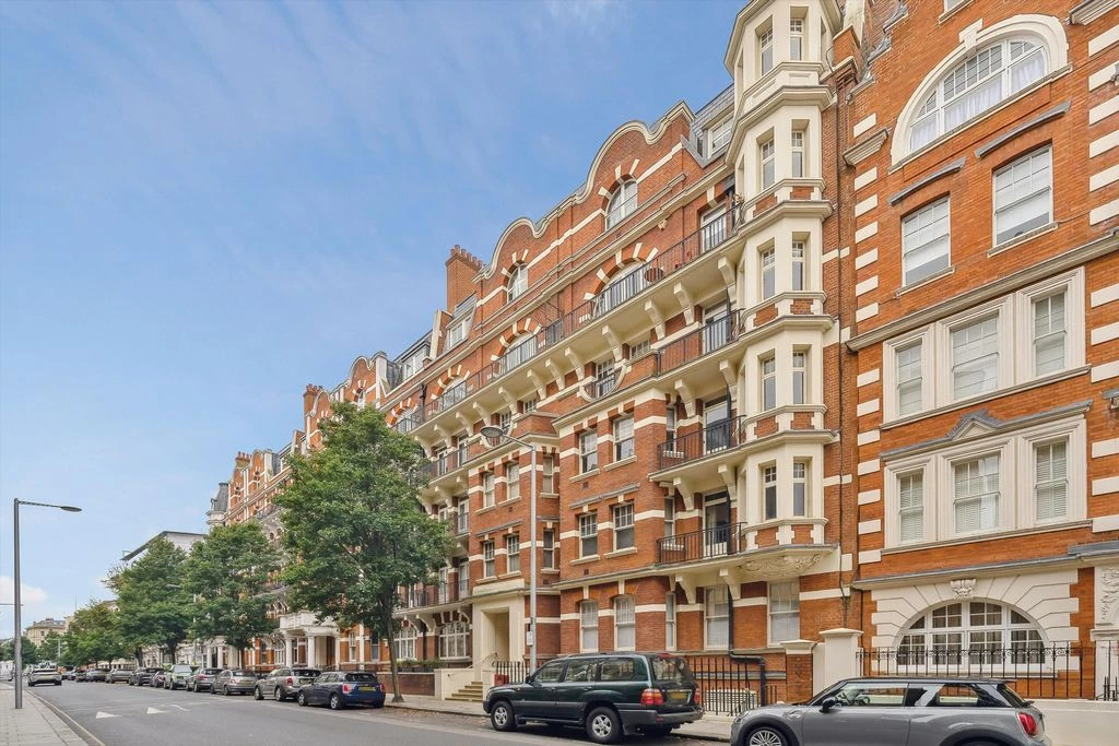 Квартира в Лондоне, Великобритания, 86 м² - фото 9