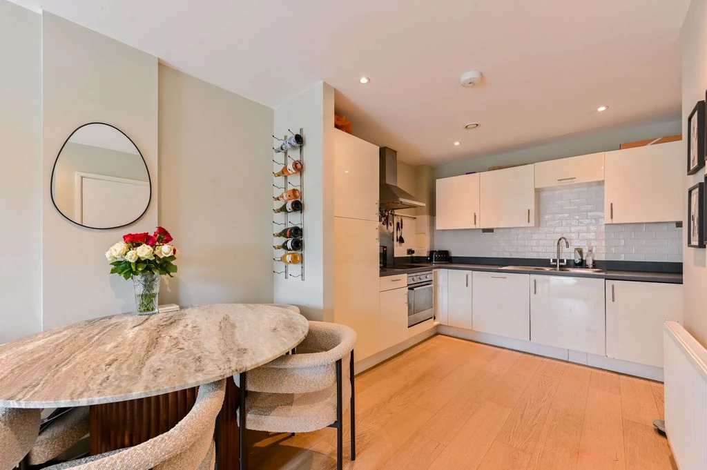 Квартира в Лондоне, Великобритания, 49 м² - фото 9