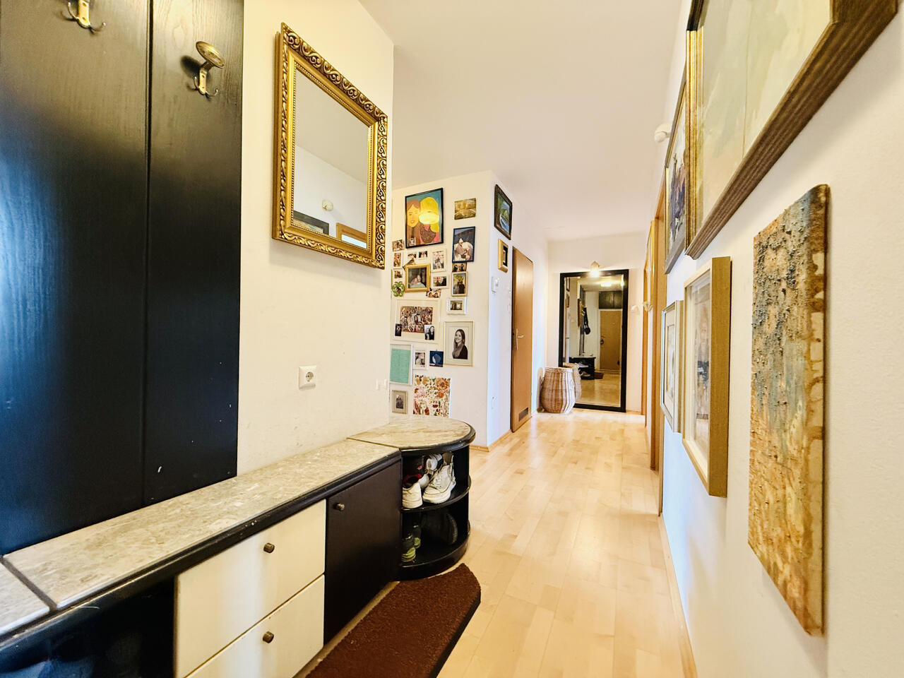 Квартира в Любляне, Словения, 94 м² - фото 9