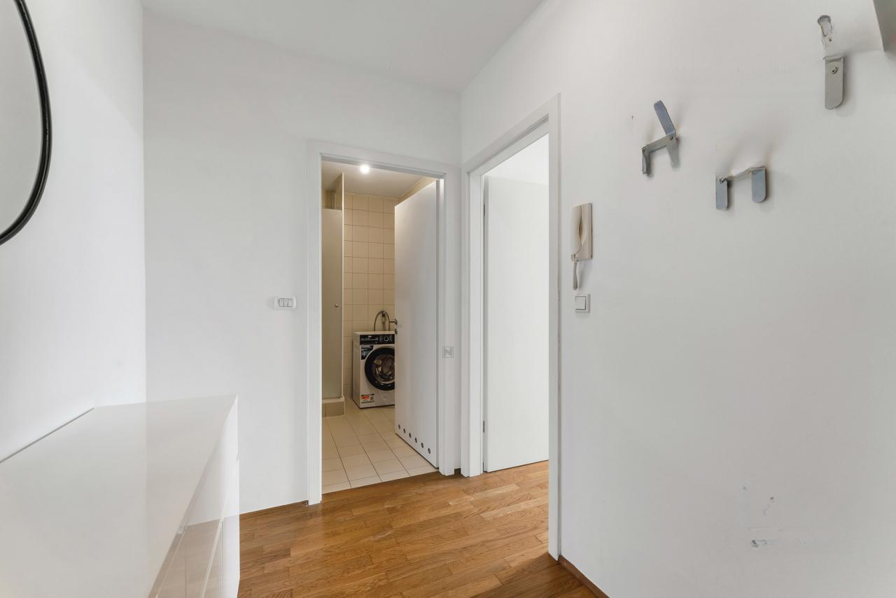 Квартира в Любляне, Словения, 55 м² - фото 9