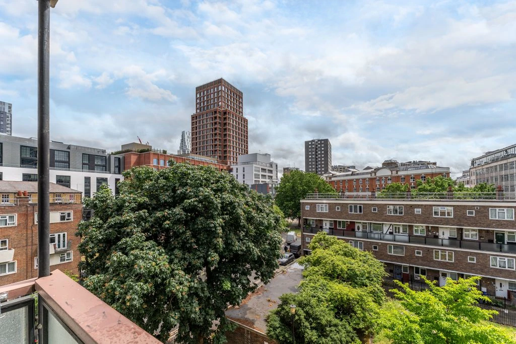 Квартира в Лондоне, Великобритания, 45 м² - фото 9