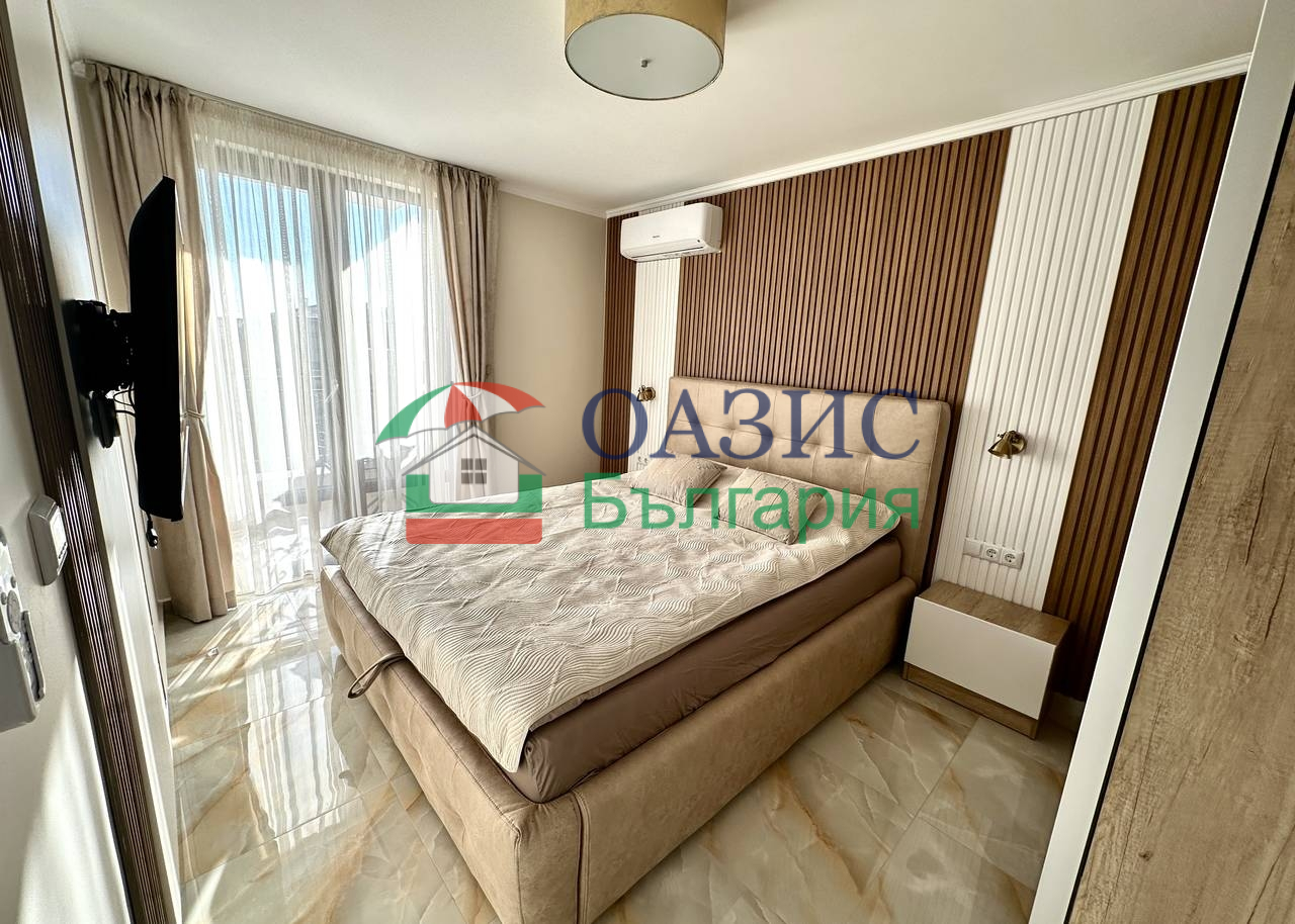 Апартаменты в Святом Власе, Болгария, 70 м² - фото 16