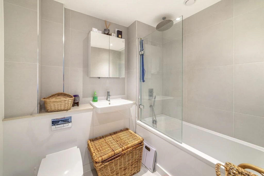 Квартира в Лондоне, Великобритания, 53 м² - фото 9