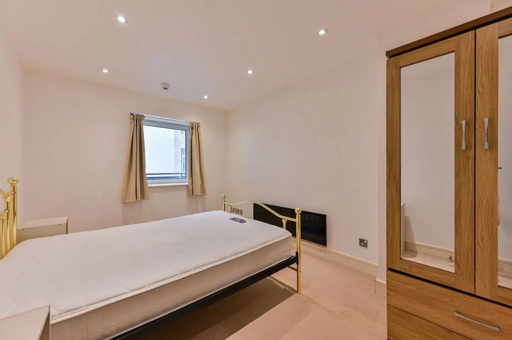 Квартира в Лондоне, Великобритания, 46 м² - фото 9