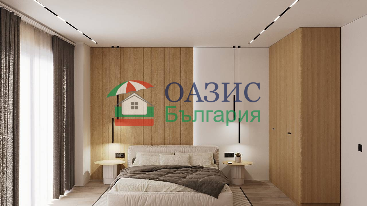 Дом в Синеморце, Болгария, 200.4 м² - фото 16