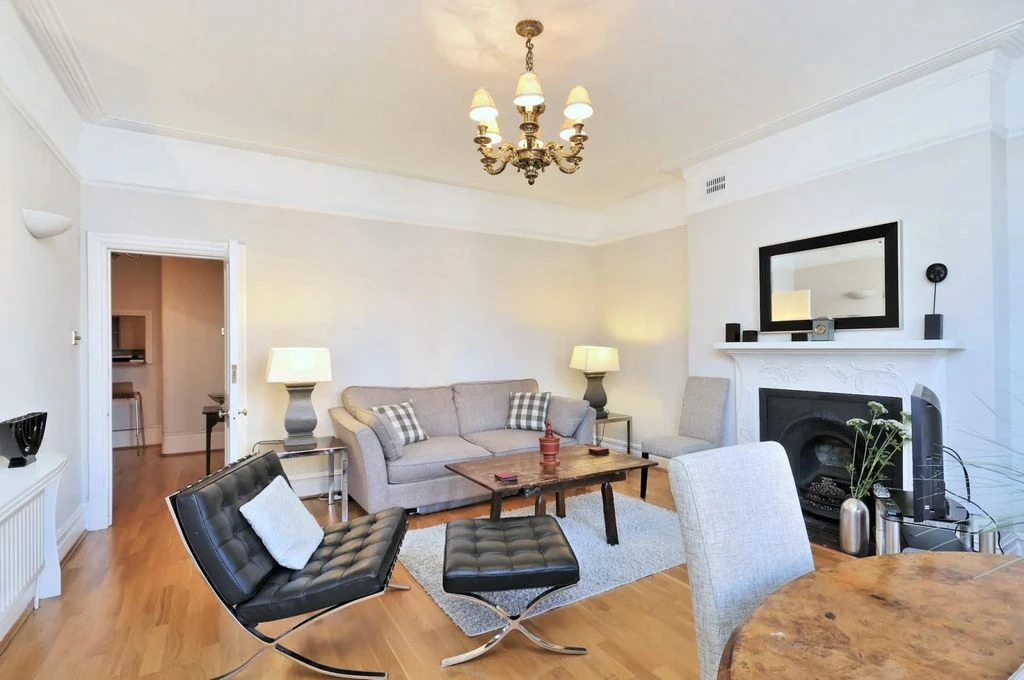 Квартира в Лондоне, Великобритания, 84 м² - фото 8