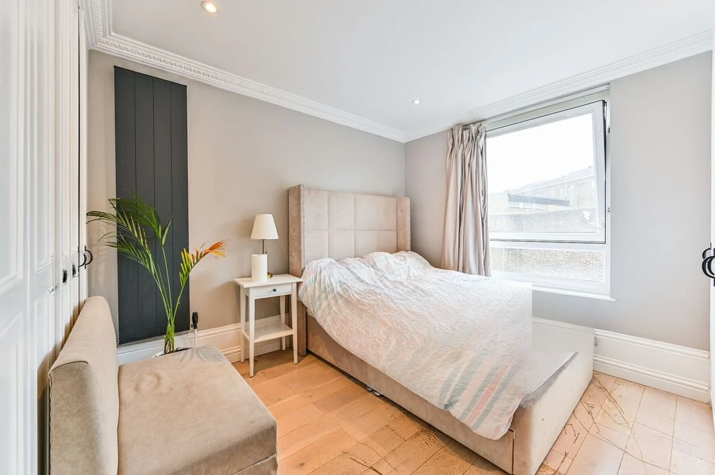 Квартира в Лондоне, Великобритания, 49 м² - фото 9