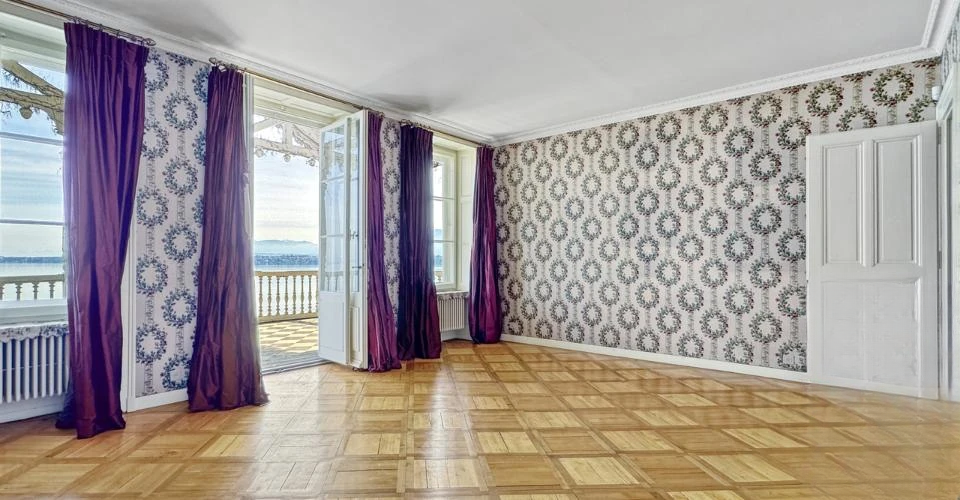 Квартира в Женеве, Швейцария, 660 м² - фото 9