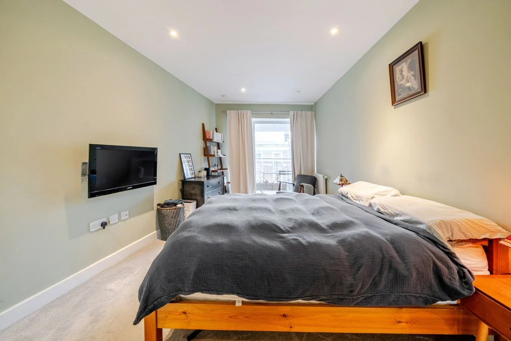 Квартира в Лондоне, Великобритания, 61 м² - фото 9