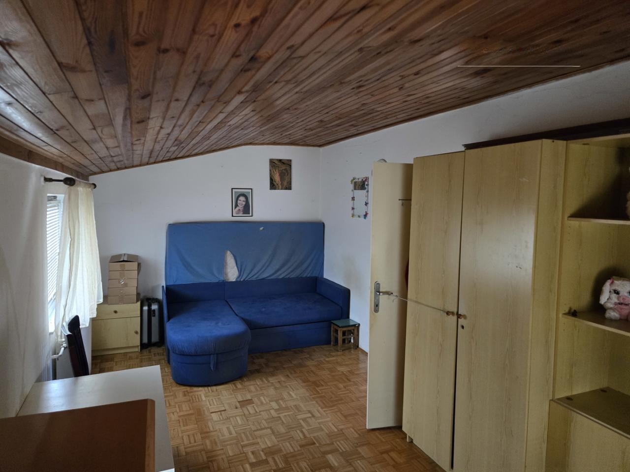 Квартира в Любляне, Словения, 96 м² - фото 9