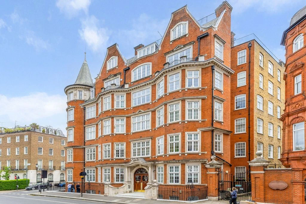 Квартира в Лондоне, Великобритания, 43 м² - фото 9
