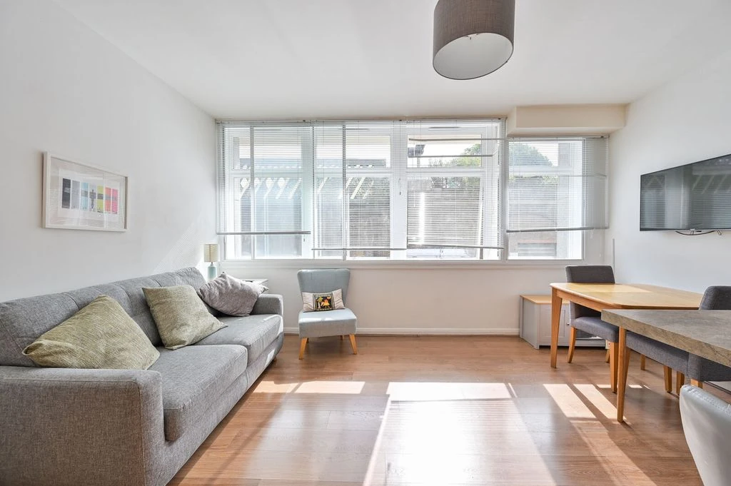 Квартира в Лондоне, Великобритания, 56 м² - фото 9