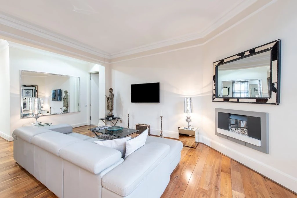 Квартира в Лондоне, Великобритания, 96 м² - фото 9