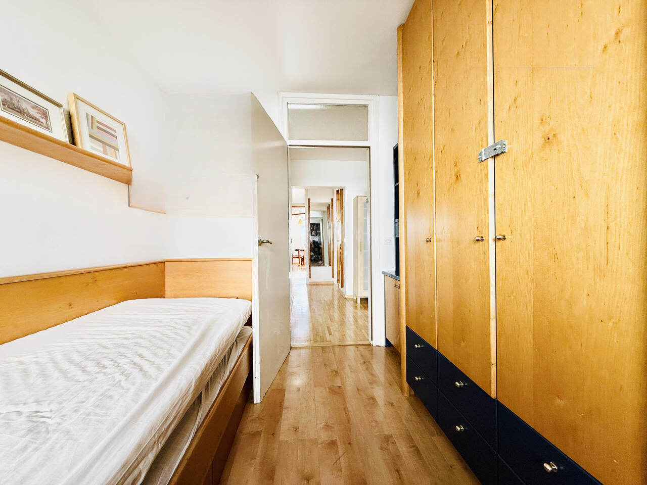 Квартира в Любляне, Словения, 87 м² - фото 9