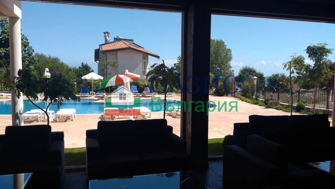 Апартаменты в Лозенеце, Болгария, 70.5 м² - фото 16