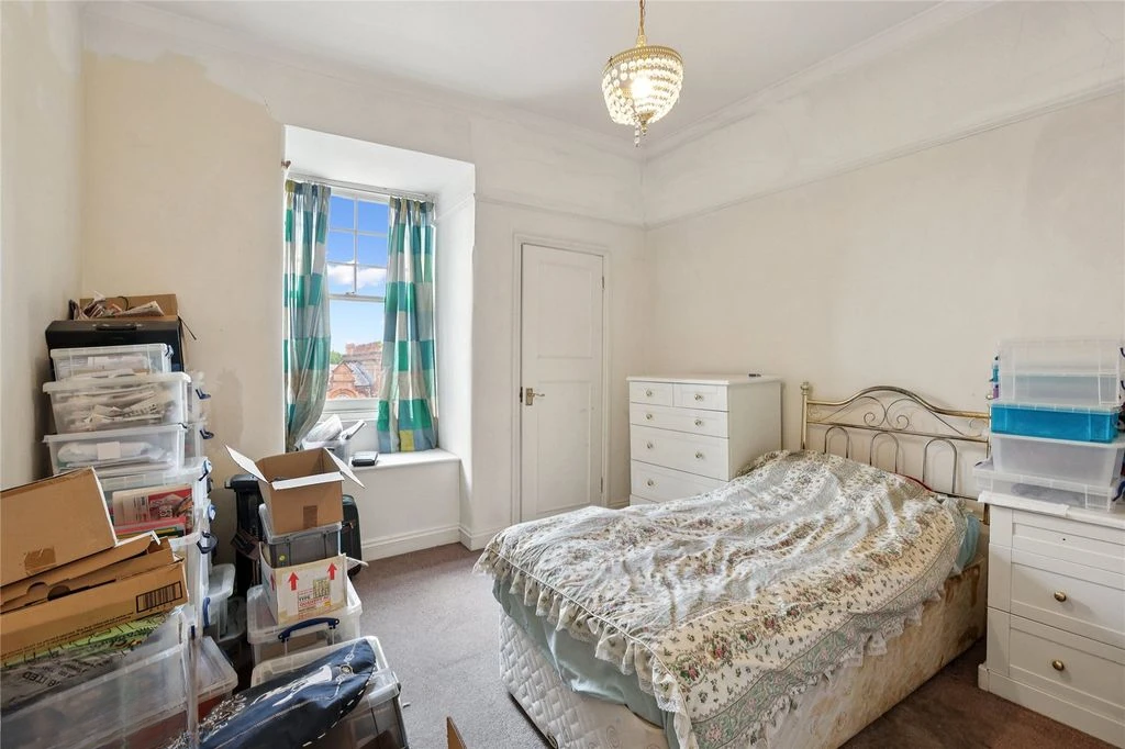 Квартира в Лондоне, Великобритания, 71 м² - фото 9