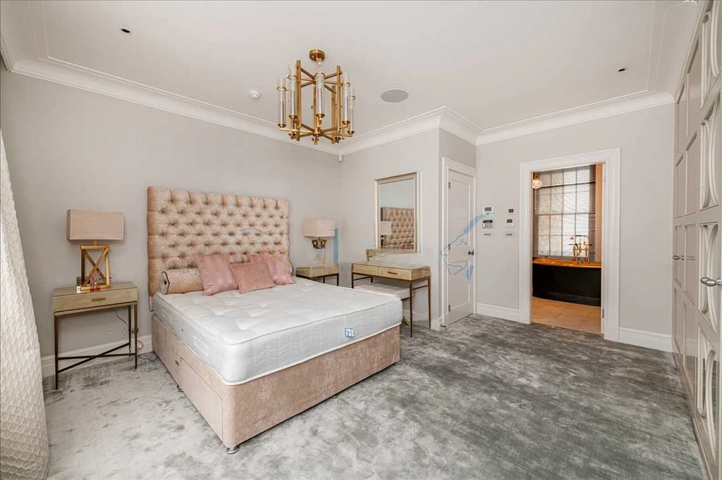 Квартира в Лондоне, Великобритания, 188 м² - фото 9