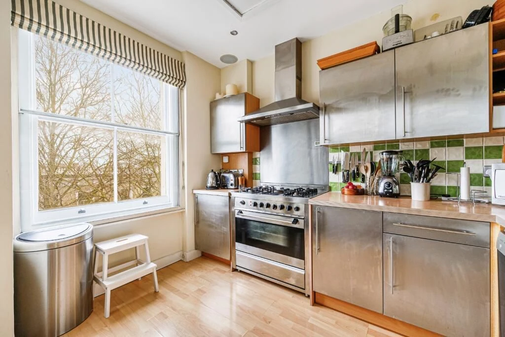 Квартира в Лондоне, Великобритания, 56 м² - фото 9