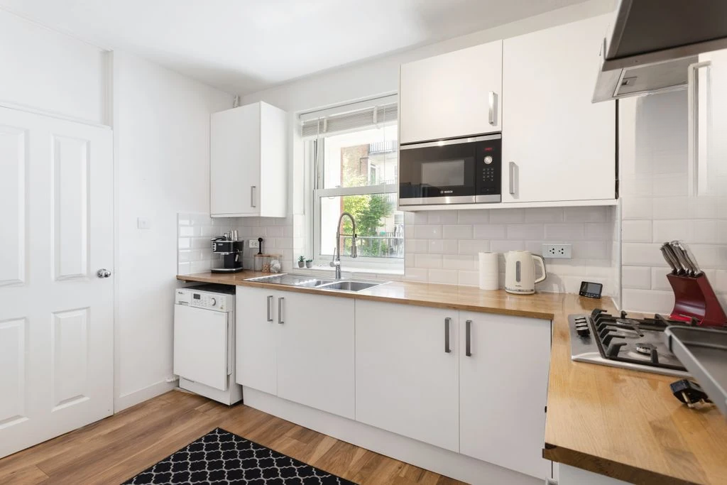 Квартира в Лондоне, Великобритания, 50 м² - фото 9
