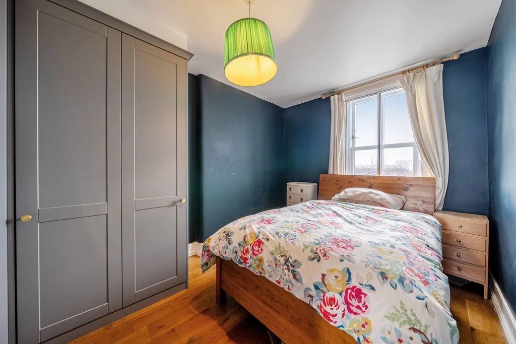 Квартира в Лондоне, Великобритания, 55 м² - фото 9
