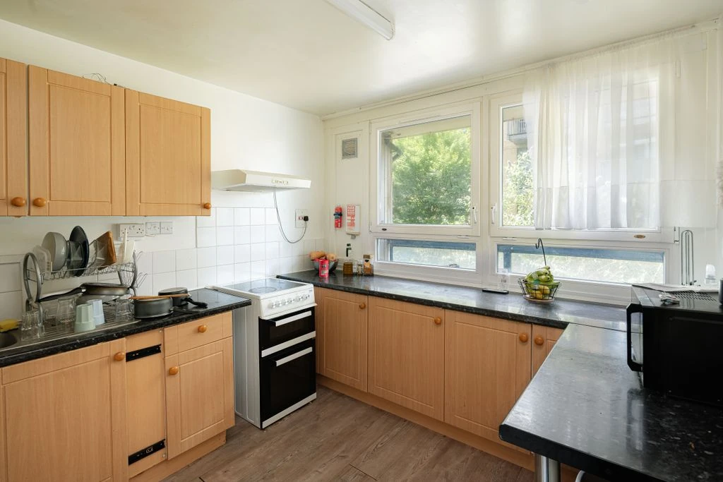 Квартира в Лондоне, Великобритания, 74 м² - фото 9