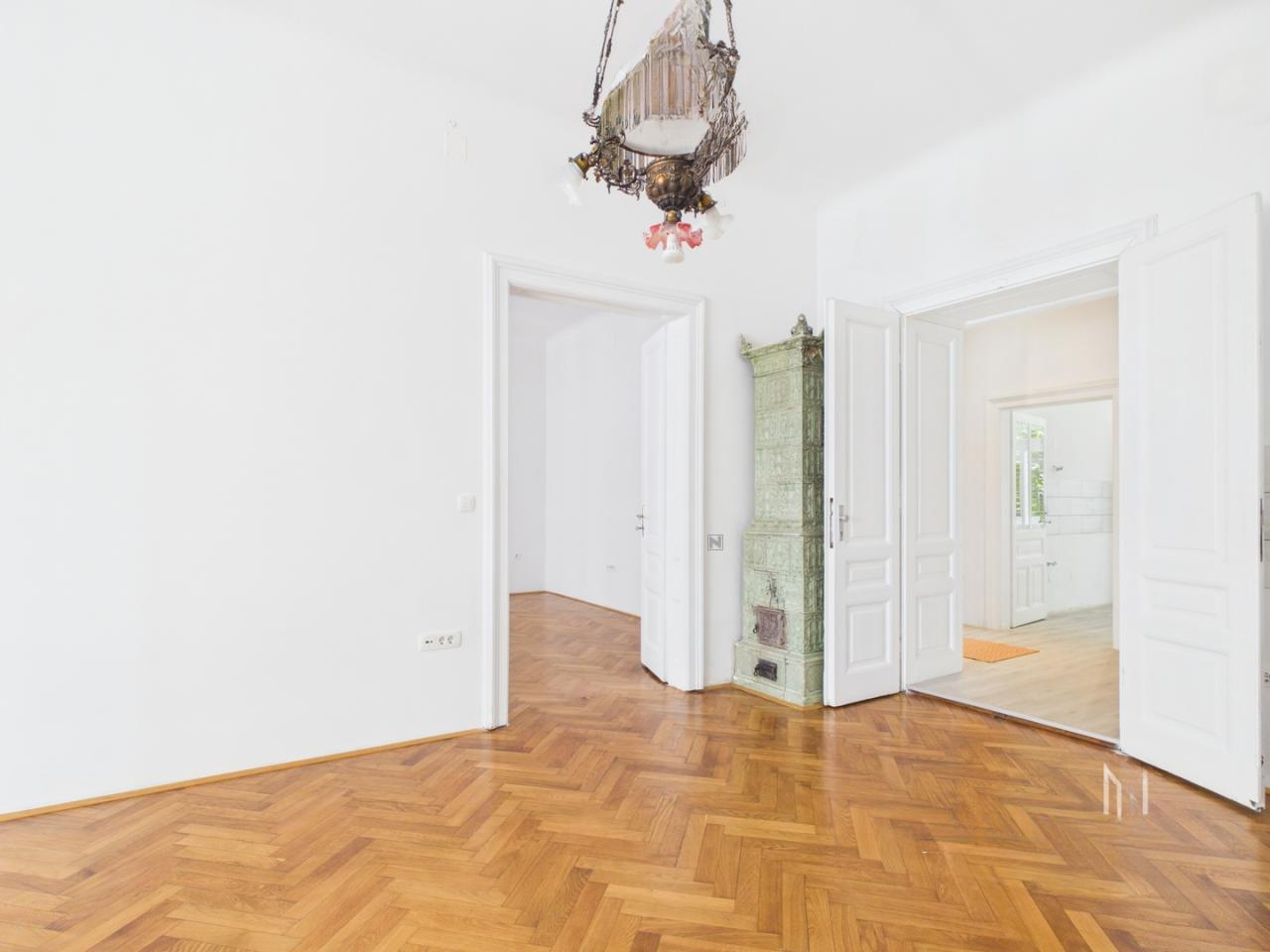 Квартира в Любляне, Словения, 163 м² - фото 9