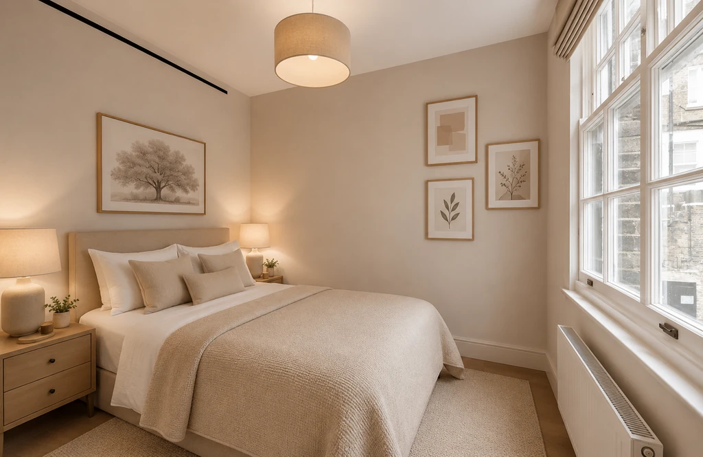 Квартира в Лондоне, Великобритания, 109 м² - фото 9