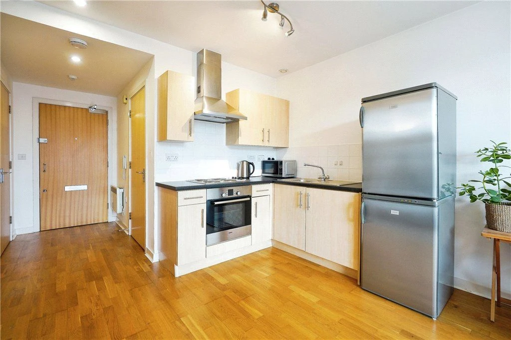 Квартира в Лондоне, Великобритания, 30 м² - фото 9