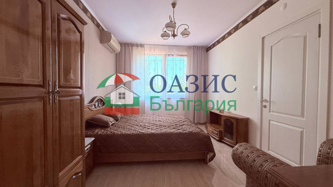 Апартаменты в Несебре, Болгария, 83 м² - фото 16