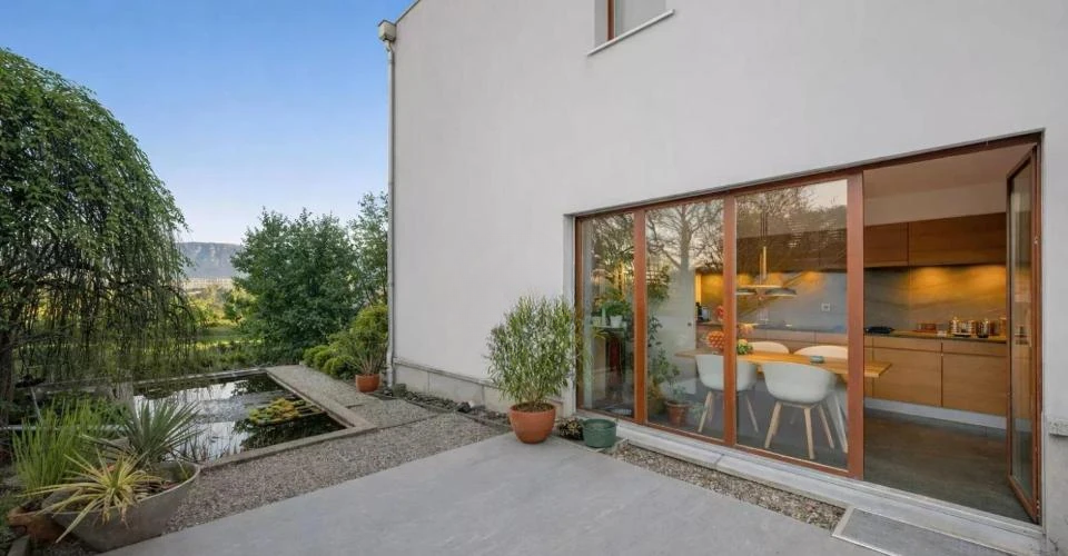 Квартира в Женеве, Швейцария, 350 м² - фото 9