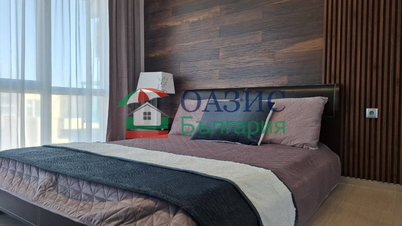 Апартаменты в Несебре, Болгария, 110 м² - фото 16