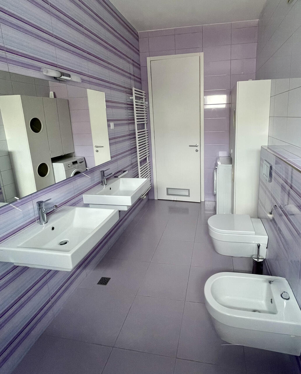 Квартира в Любляне, Словения, 81 м² - фото 9
