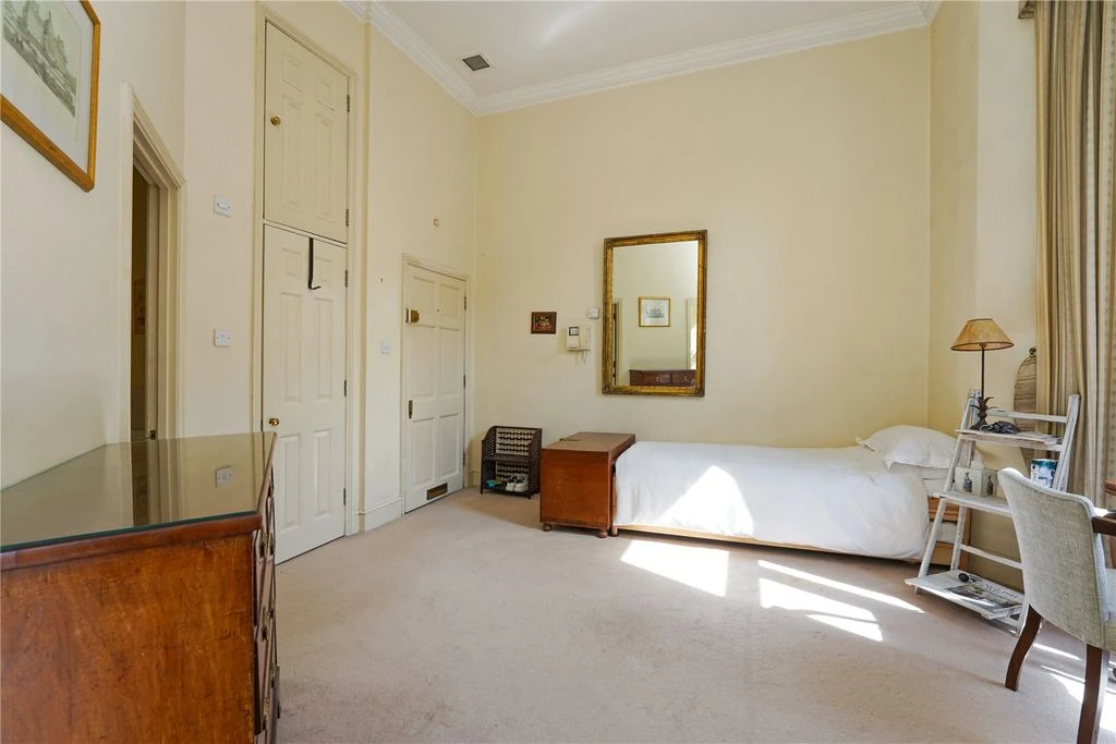 Квартира в Лондоне, Великобритания, 28 м² - фото 9