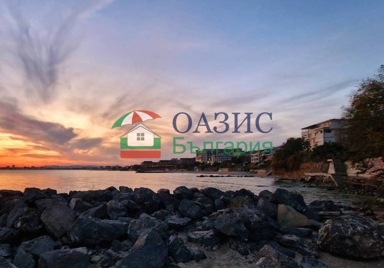 Апартаменты в Святом Власе, Болгария, 50 м² - фото 16
